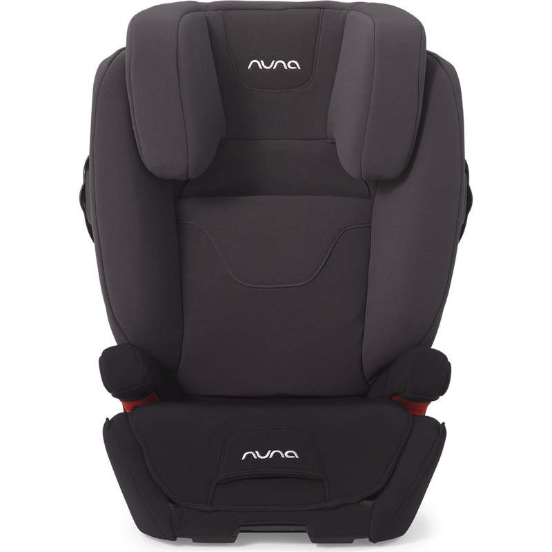 Nuna AACE Belt Positioning Booster Car Seat 2018 / 2019 Slate