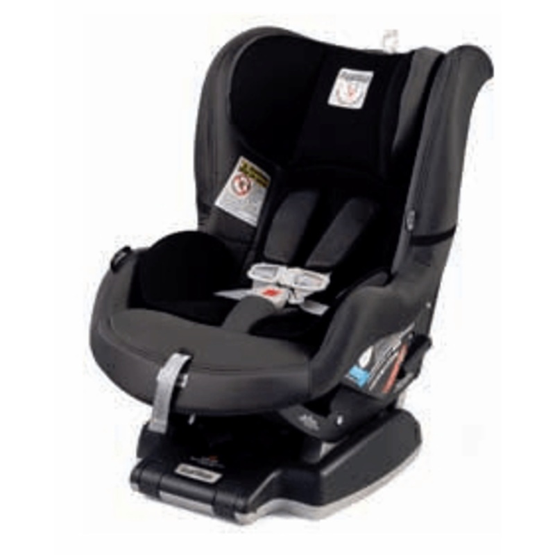 Peg Perego Primo Viaggio Convertible Car Seat SIP 5/65 Atmosphere