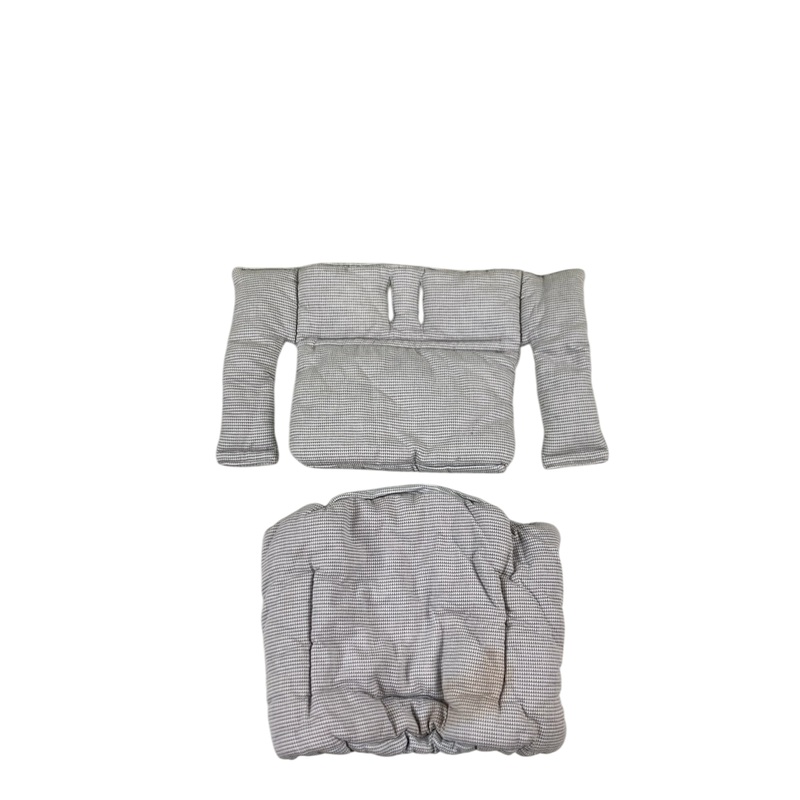 Stokke Tripp Trapp Classic Cushion, Nordic Grey