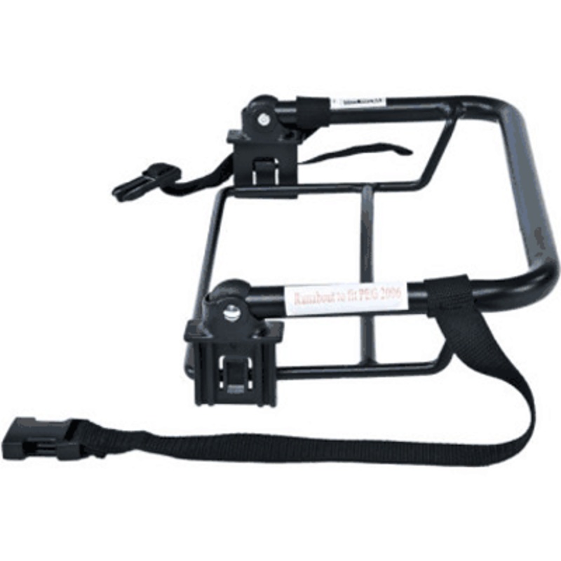 Valco Baby Single Tri Mode Car Seat Adaptor for Graco