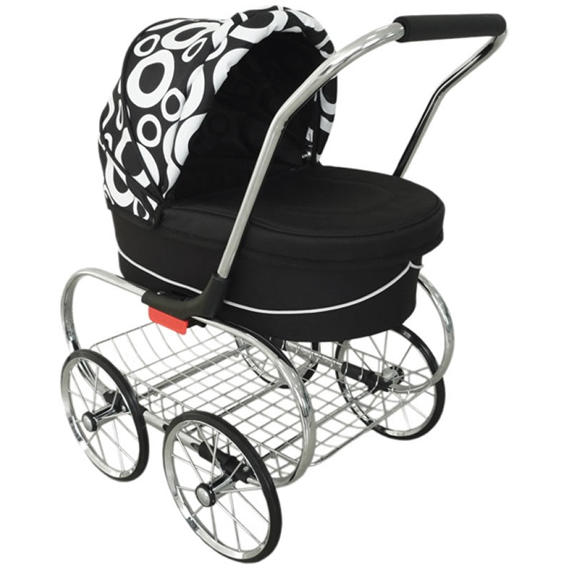 Valco Princess Doll Stroller – Cirque