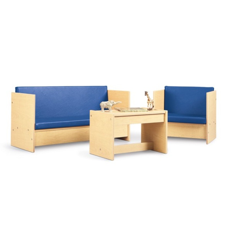 Young Time Living Room Couch