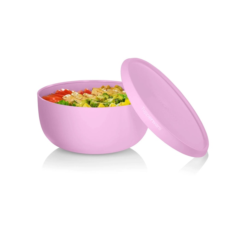 2pc Serve and Store Bowl Food Storage