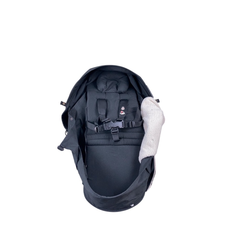 Babyzen Newborn Pack, Black