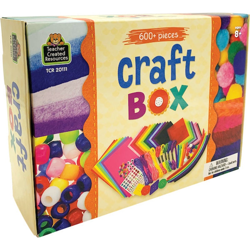 Craft Box