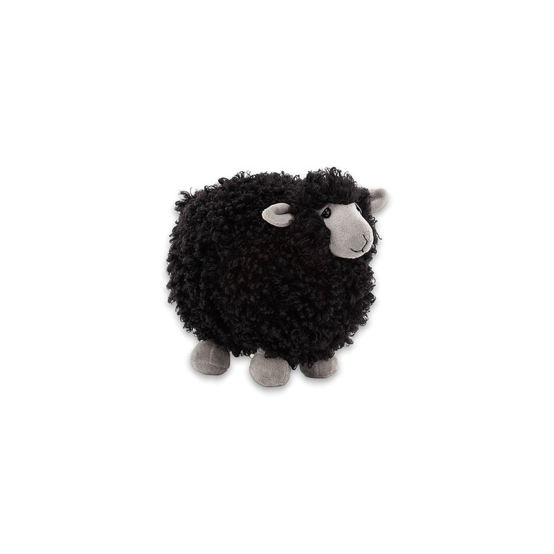 Jellycat Rolbie Sheep Black Small