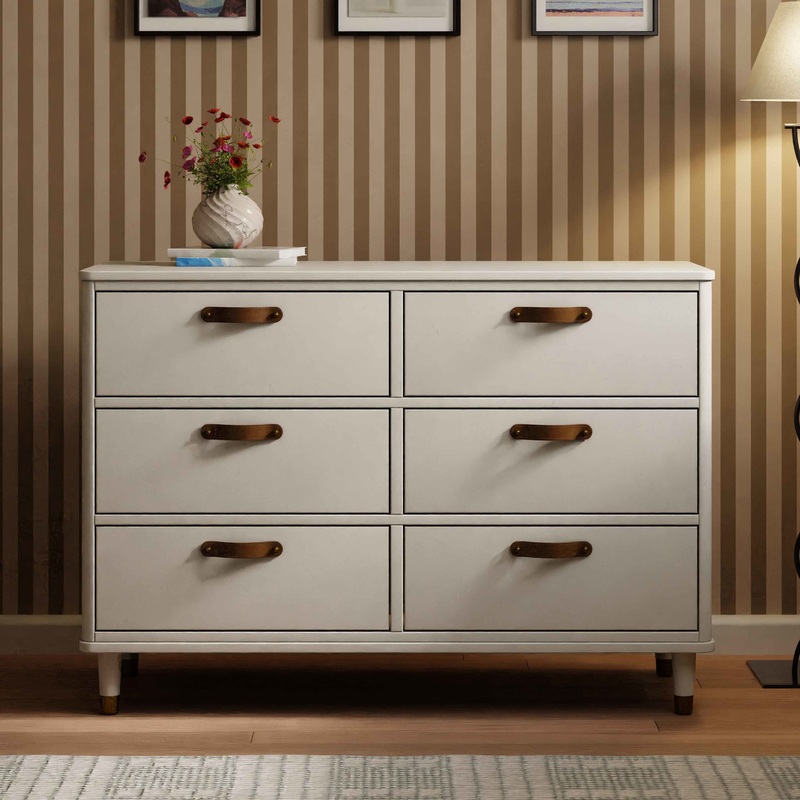 Namesake Tanner 6-Drawer Dresser