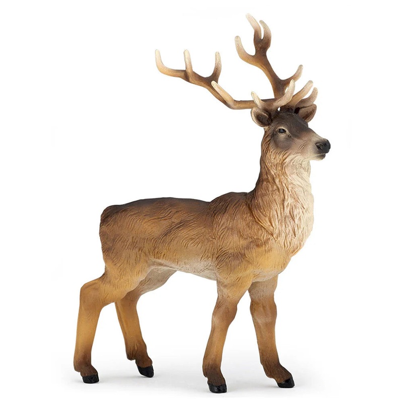 Papo Stag