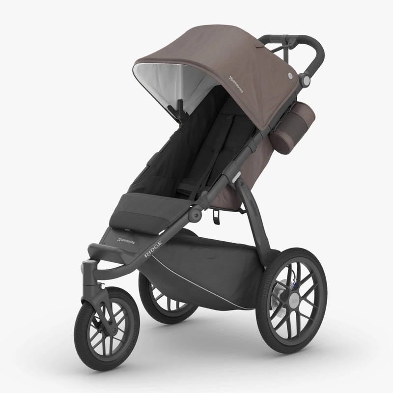 RIDGE Jogging Stroller – Theo