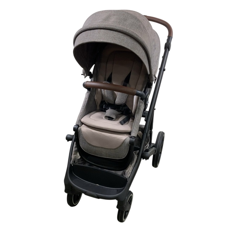 Romer Tura Stroller, 2024, Truffle