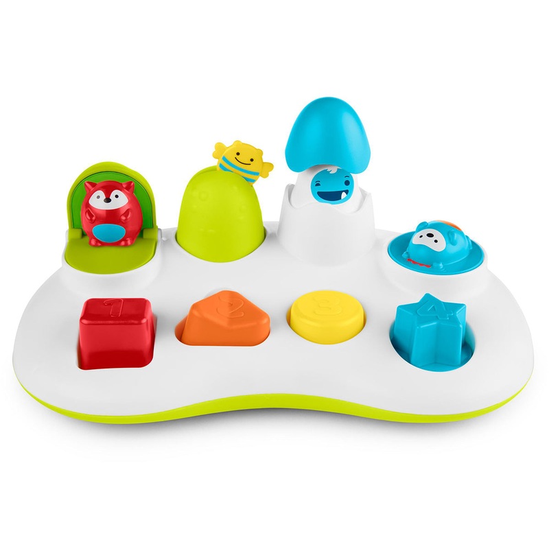 Skip Hop Explore & More Pop Up Toy