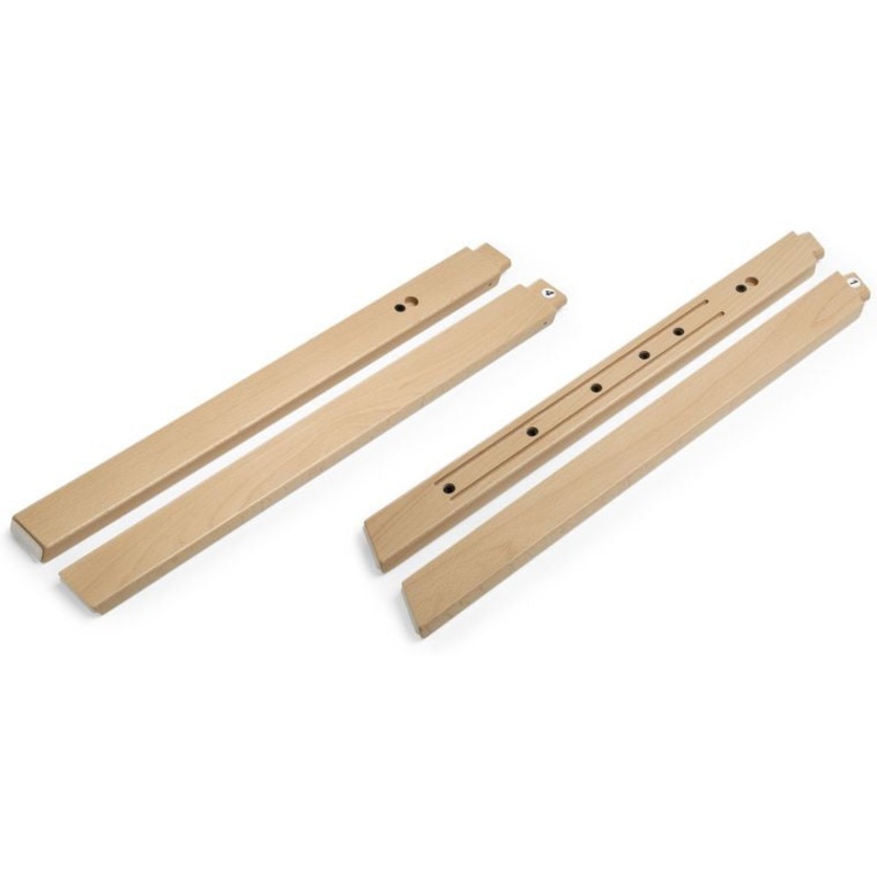 Stokke Steps Chair Legs – Natural