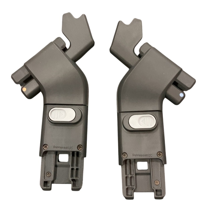 UPPAbaby VISTA Lower Adapters