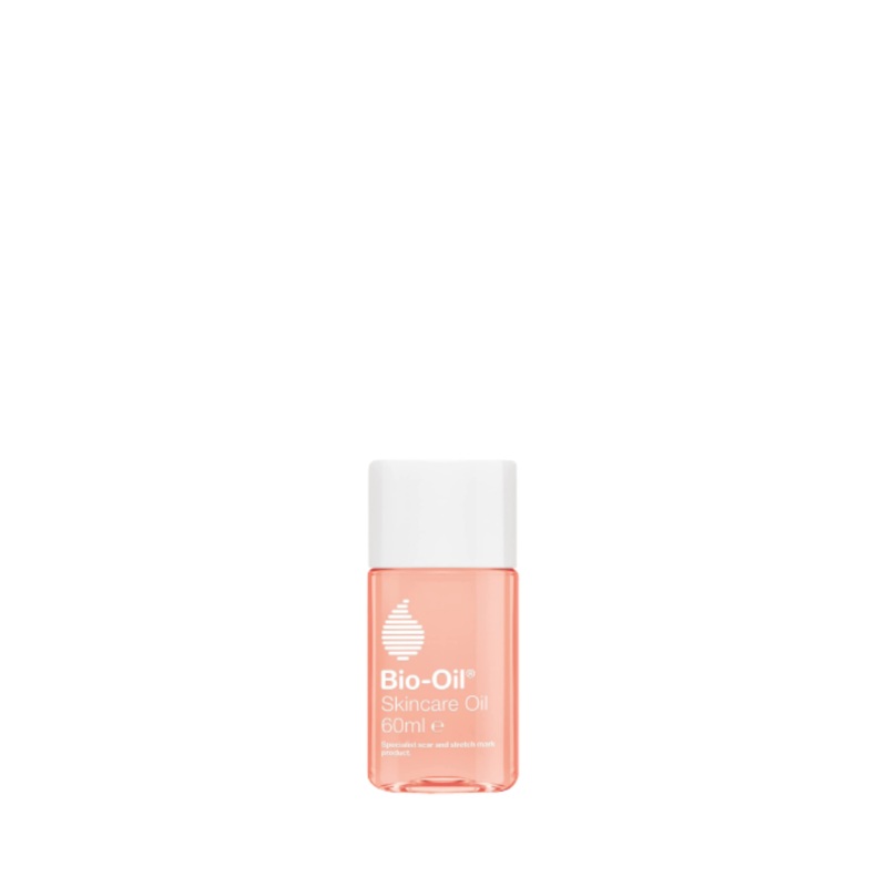 Bio-Oil For Scars, Stretch Marks And Uneven Skin Tone 60Ml