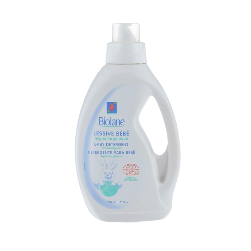 Biolane Lessive Bebe 750ml