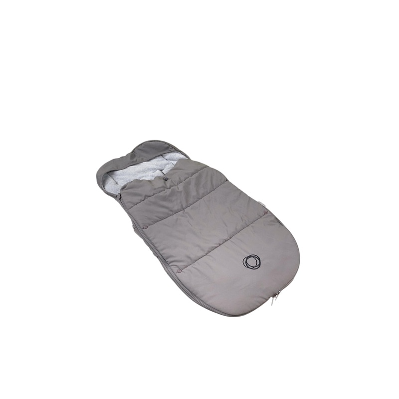 Bugaboo Mineral Footmuff