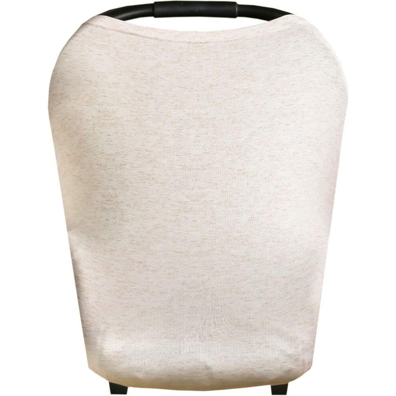 Copper Pearl Multi-Use Cover | Oat