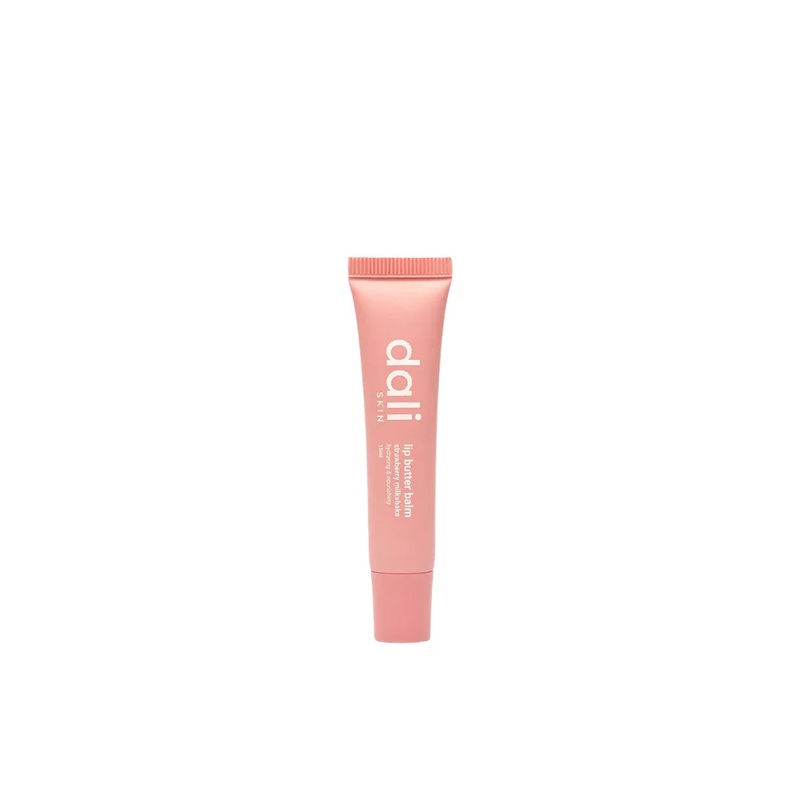Dali Lip Butter Balm Strawberry Milkshake