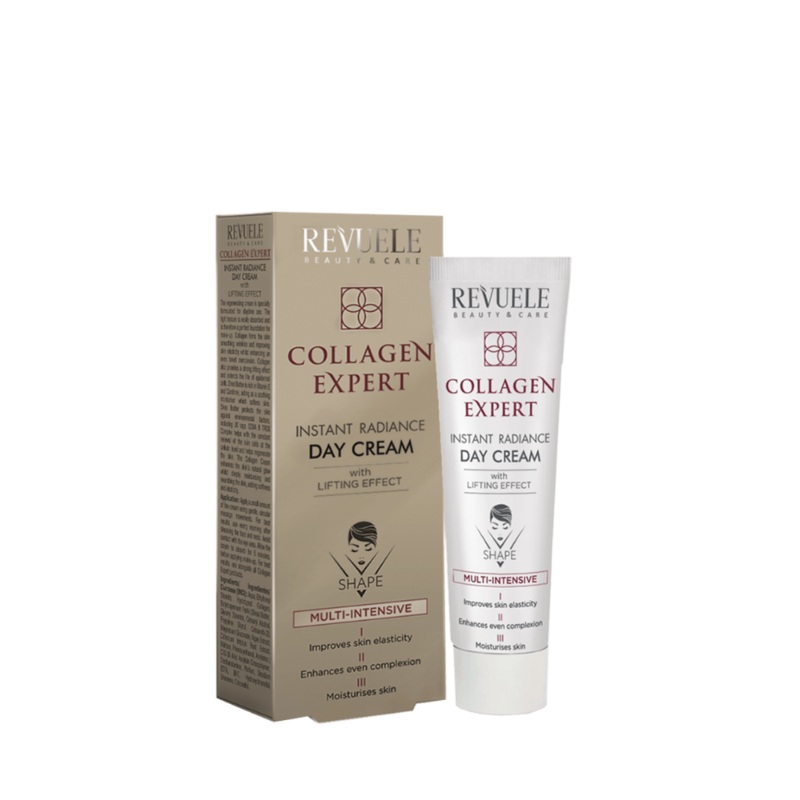 Revuele Collagen Expert Day Cream