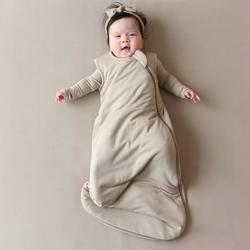 Sleep Bag 1.0 TOG – Almond