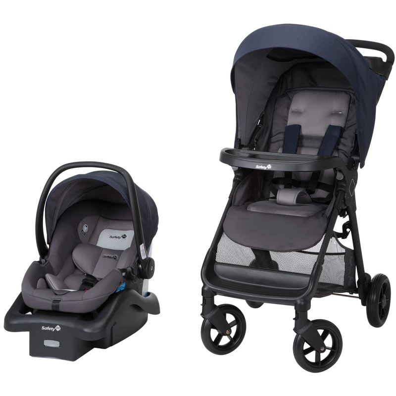 Smoothride Travel System – Ombre Blue
