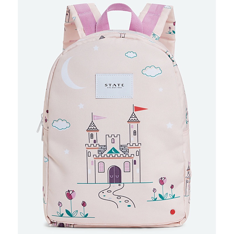State Bags Mini Kane Kid Backpack – Fairytale
