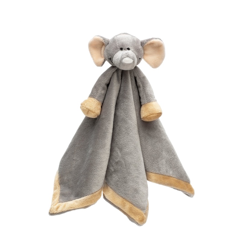 TEDDYKOMPANIET Elephant Baby Soother