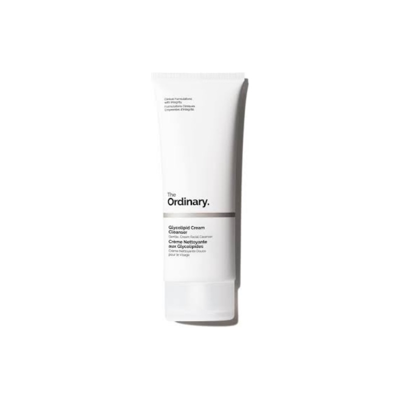 The Ordinary Glycolipid Cream Cleanser 150Ml