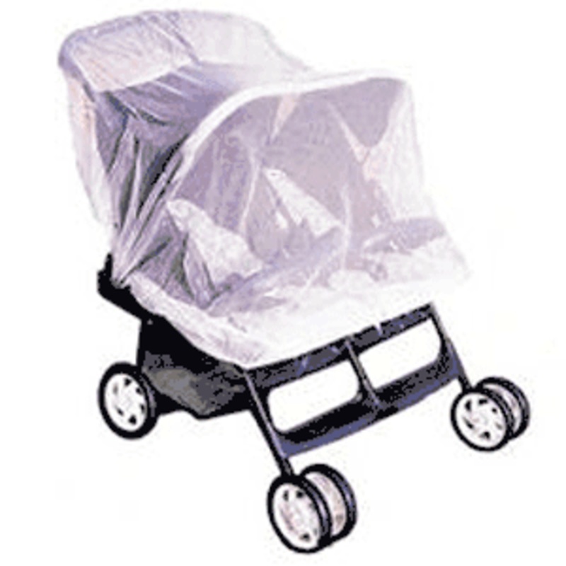 Tots in Mind Baby’s Bug for Carriages & Stroller
