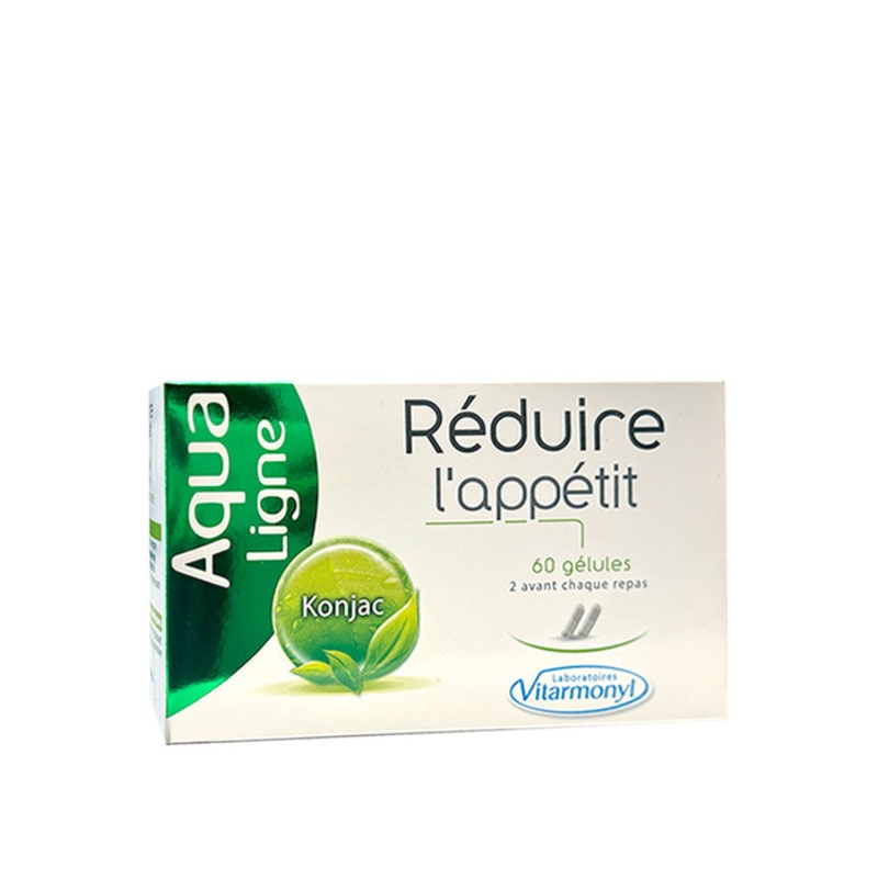 Vitarmonyl Rduire L’apptit 60 Glules