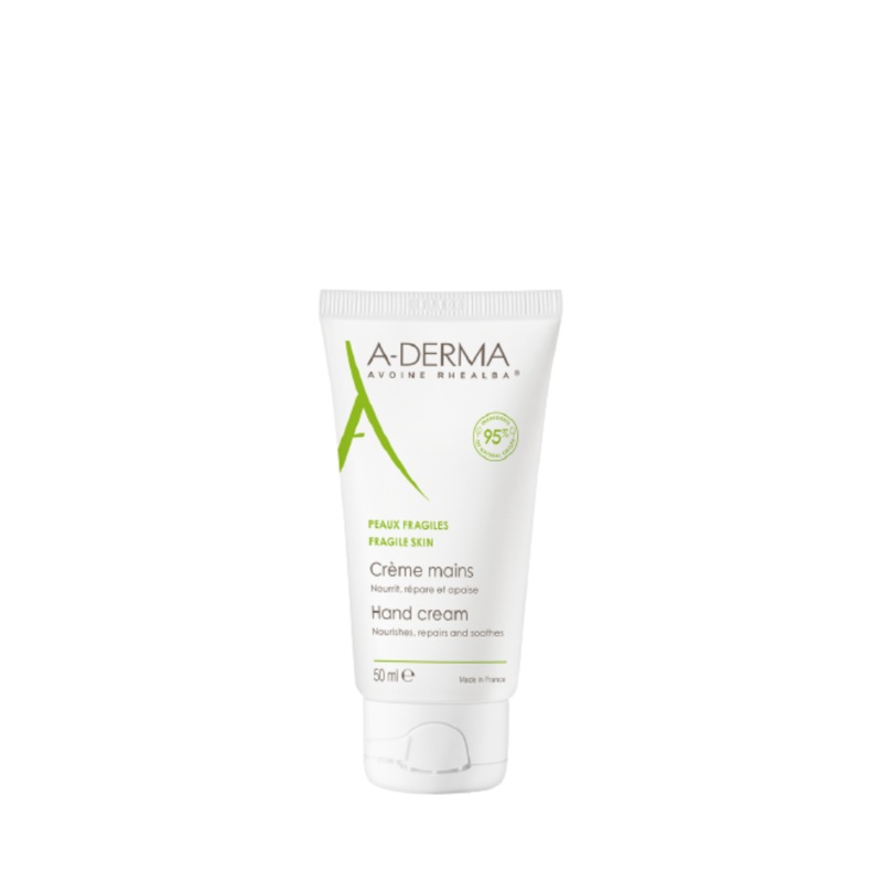 Aderma Hand Cream