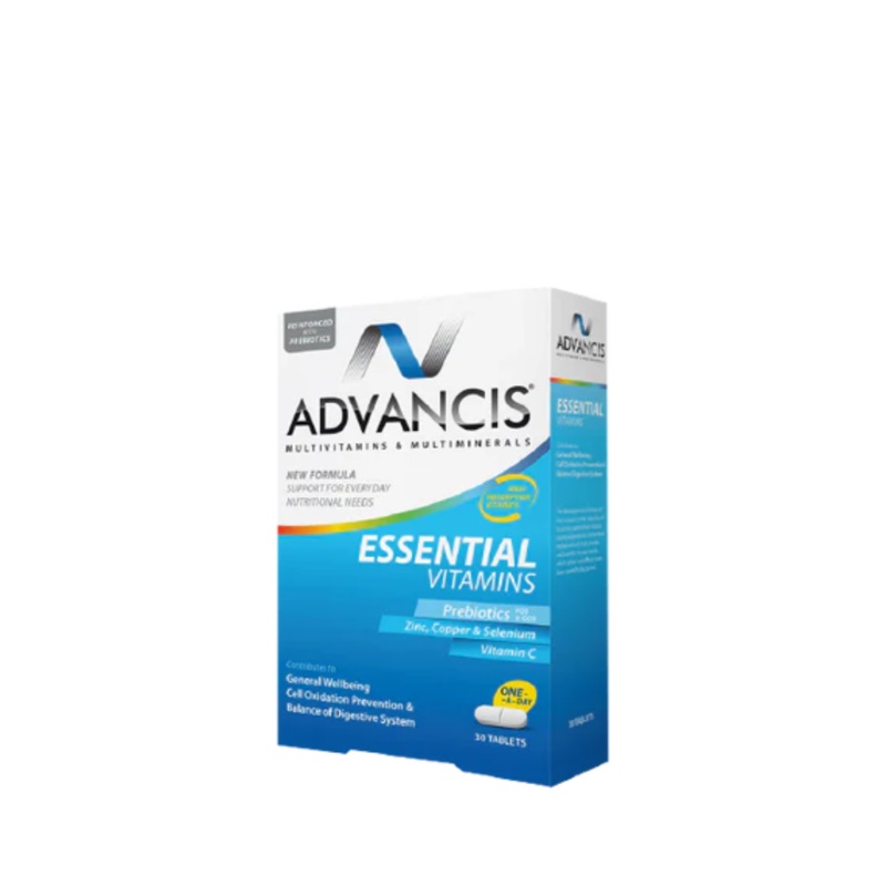 Advancis Essential Multivitamin