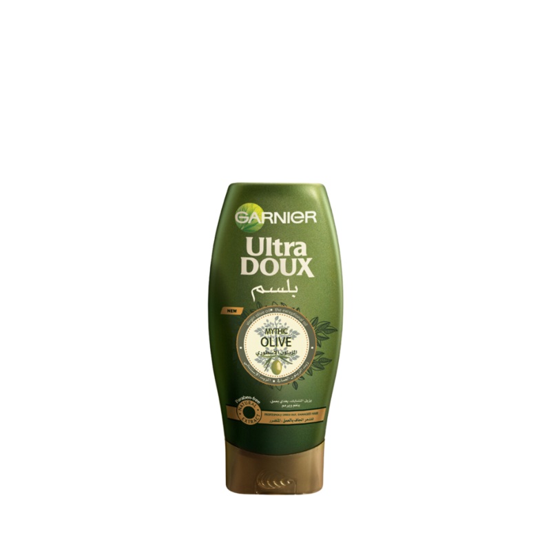 Ultra Doux Mythic Olive Conditioner 200 Ml