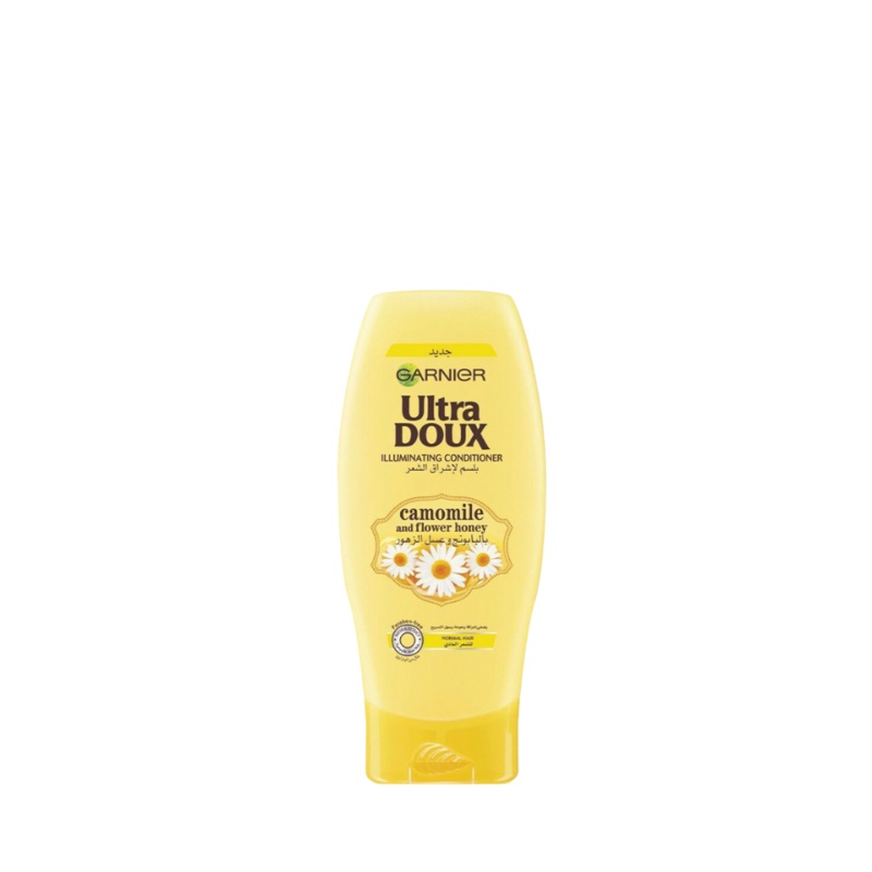 Ultra Doux With Camomile Conditioner 200 Ml
