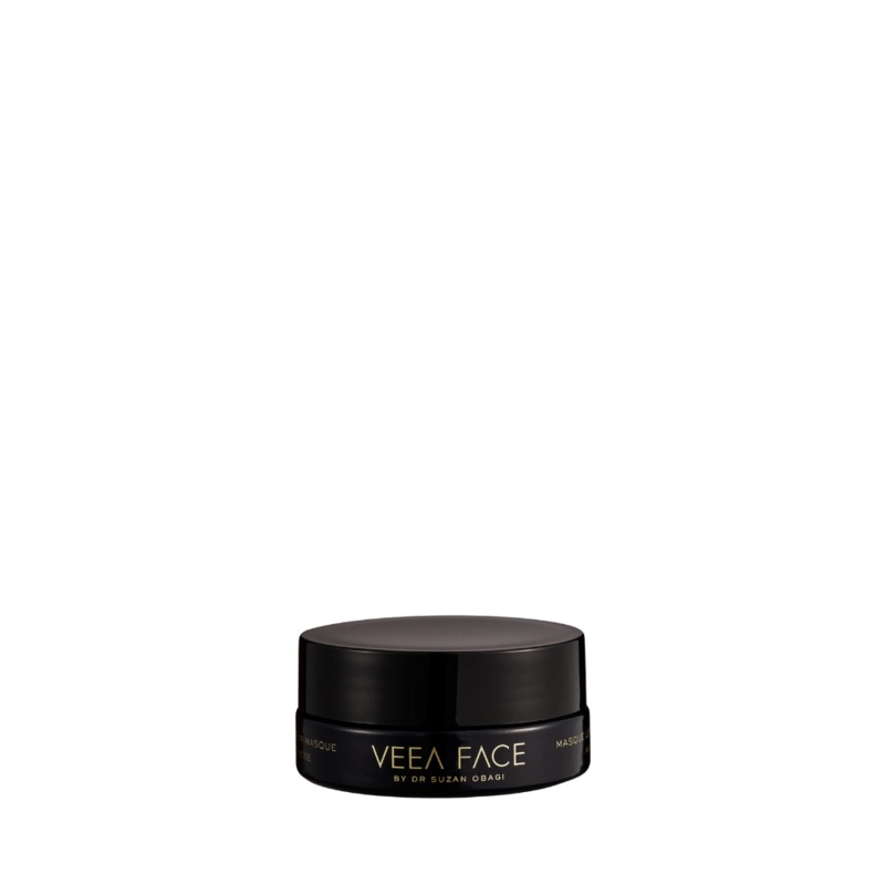 Veea Face Nourishing Lip Mask 12G