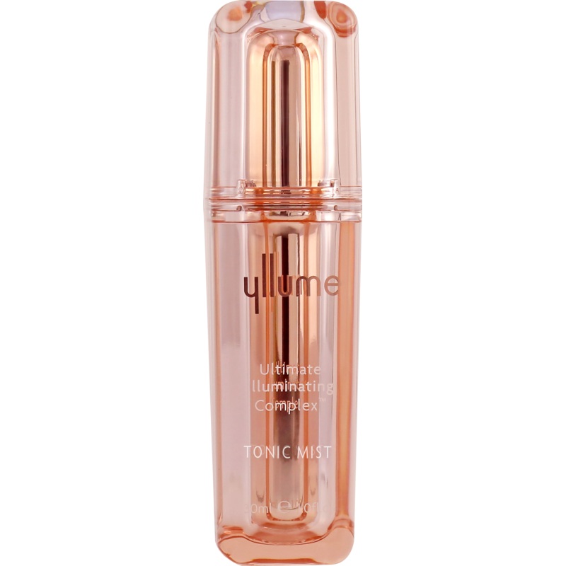 YLLUME ILLUMINAT TONIC MIST 30ML