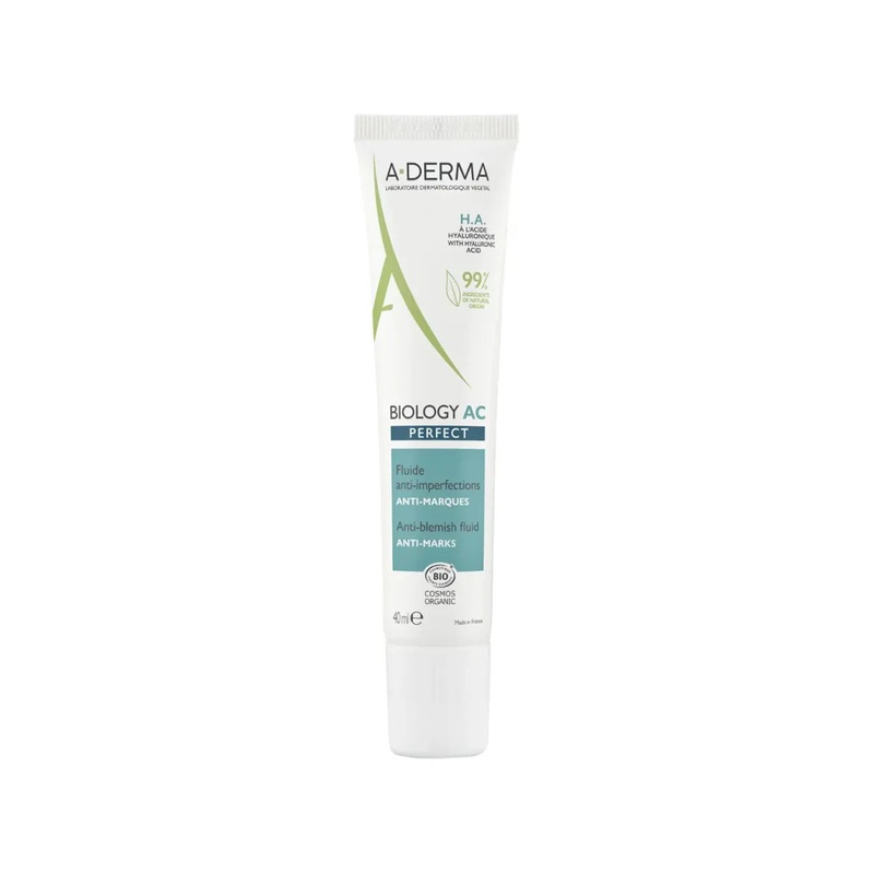 Aderma Biology AC Perfect 40Ml