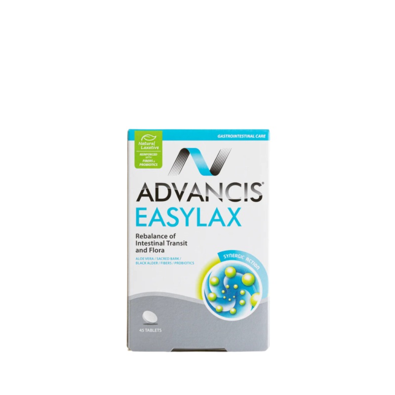 Advancis Easylax Constipation Relief