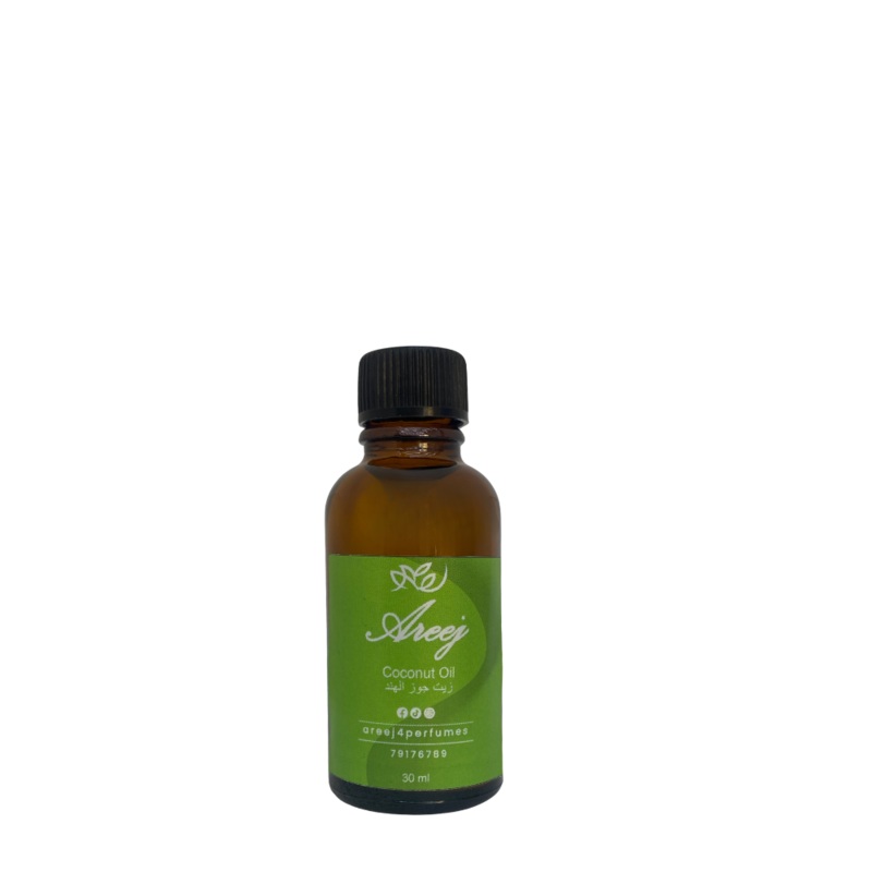 Areej Coconut Oil 30Ml