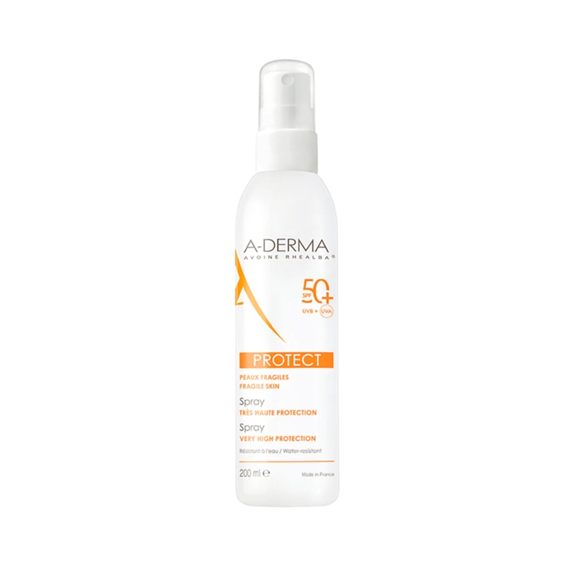 ADerma Protect Spray SPF 50+ 200ML