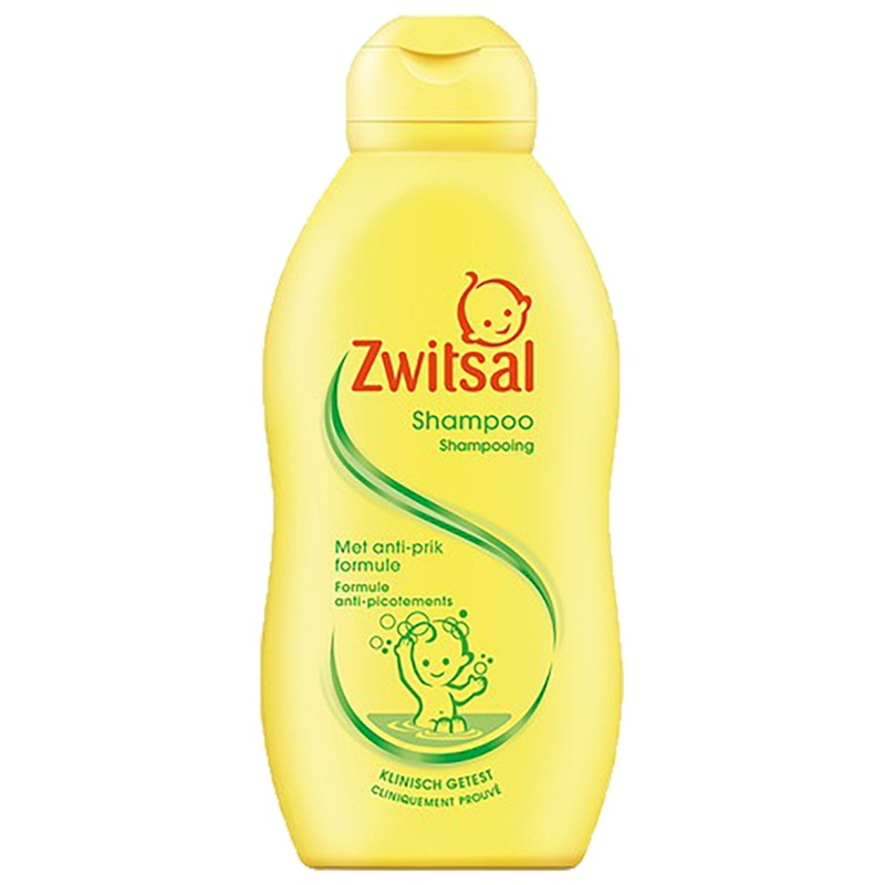 Zwitsal Shampooing 200ml
