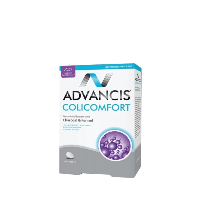Advancis Colicomfort 45 tab