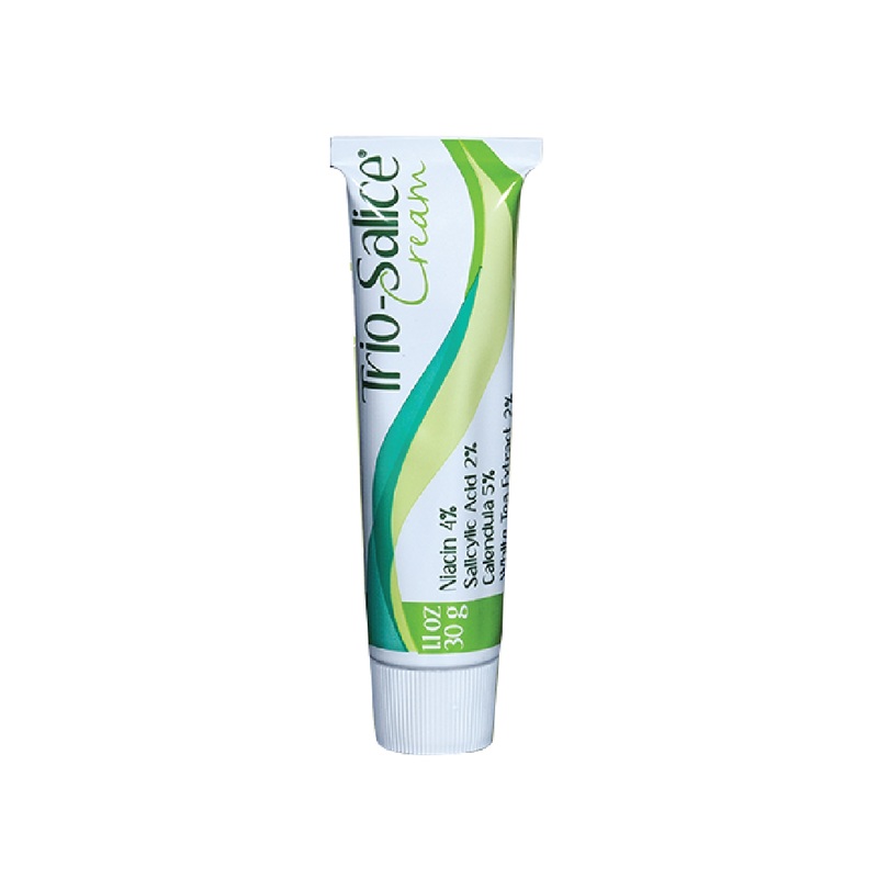 Trio-Salice Cream 30g