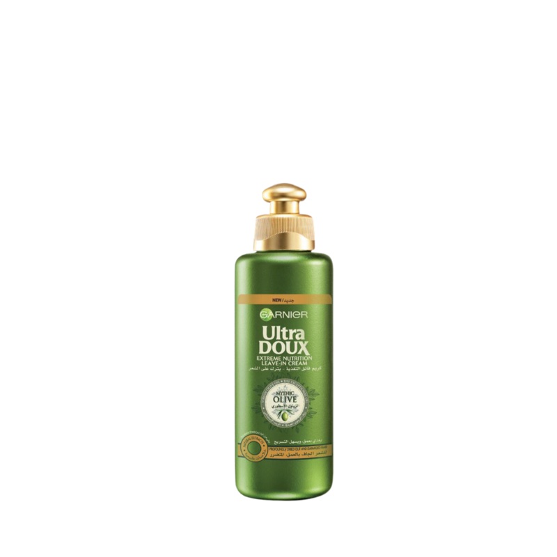 Ultra Doux Mythic Olive Leave In 200 Ml