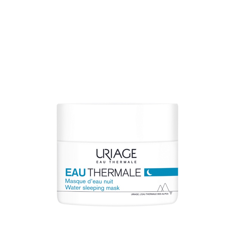 Uriage Eau Thermale Water Sleeping Mask 50Ml