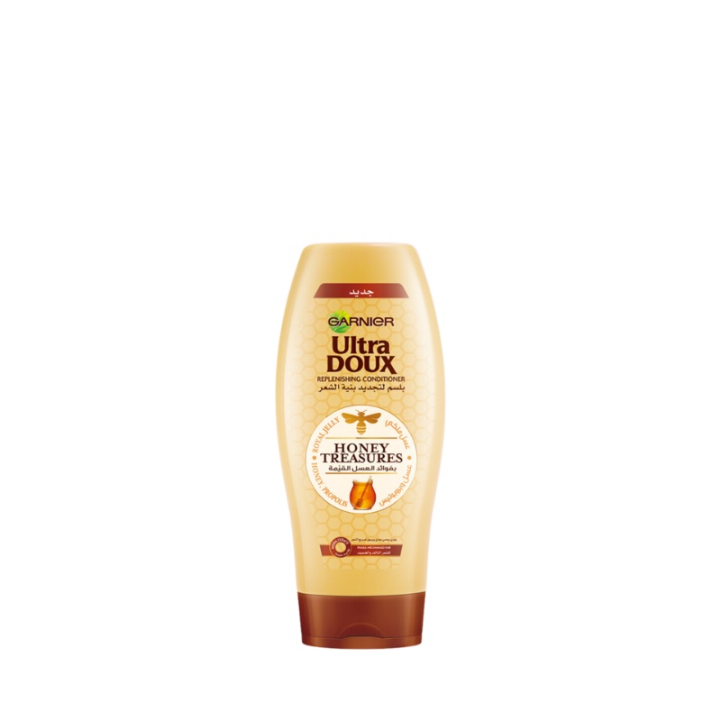 Ultra Doux Honey Treasures Conditioner 200 Ml