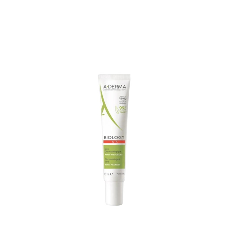 A-Derma Biology AR Anti-Redness Cream 40ml