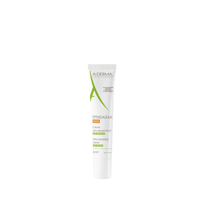Aderma Epitheliale A.H Duo Ultra Repairing Cream