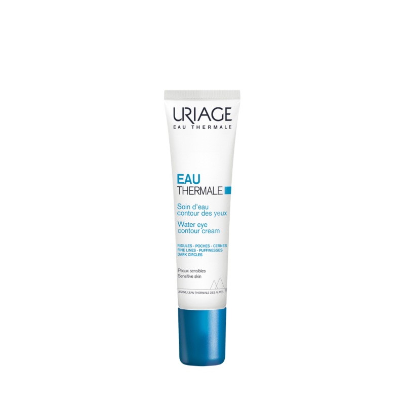 Uriage Eau Thermale Water Eye Contour Cream 15Ml