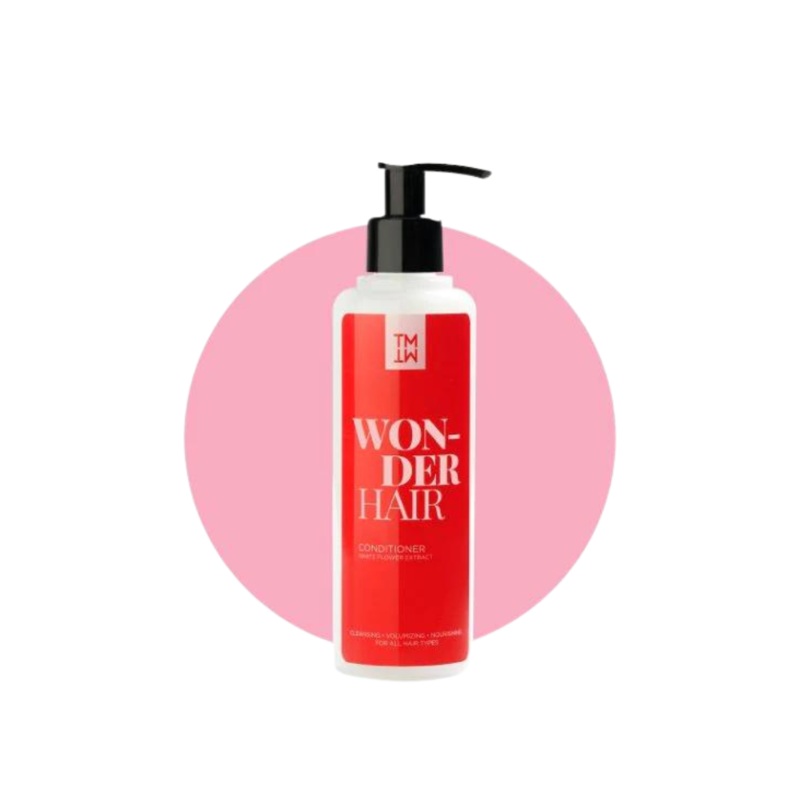 WonderHair Conditioner 250Ml